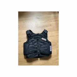 protection dorsale