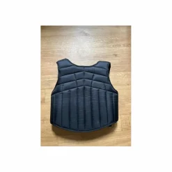 protection dorsale
