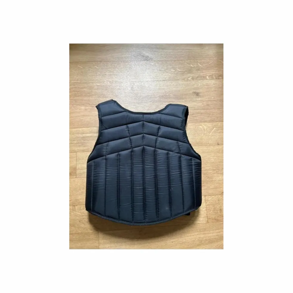 protection dorsale