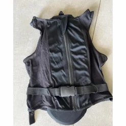 Protection Dorsale