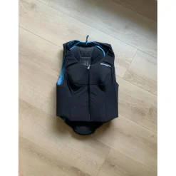 Protection dorsale