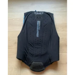 Protection dorsale