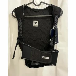 Protection dorsale