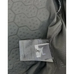 Protection dorsale