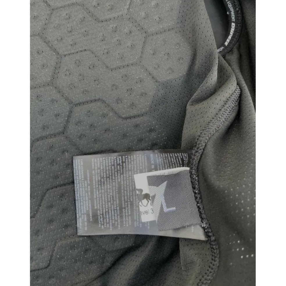 Protection dorsale