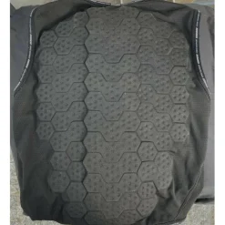 Protection dorsale
