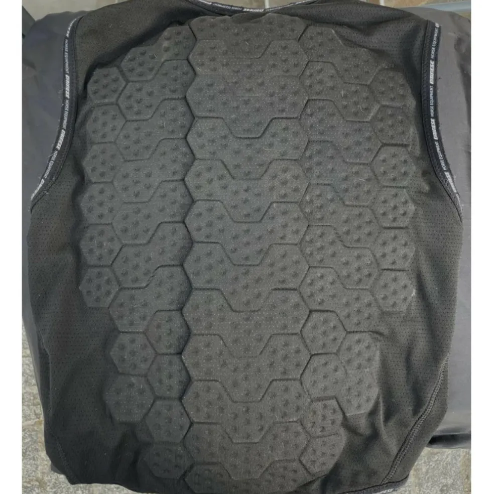 Protection dorsale
