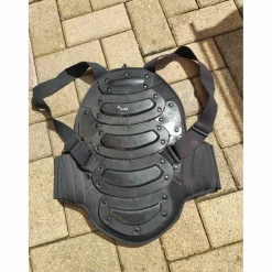protection dorsale