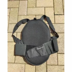 protection dorsale