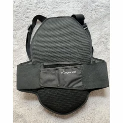 Protection dorsale
