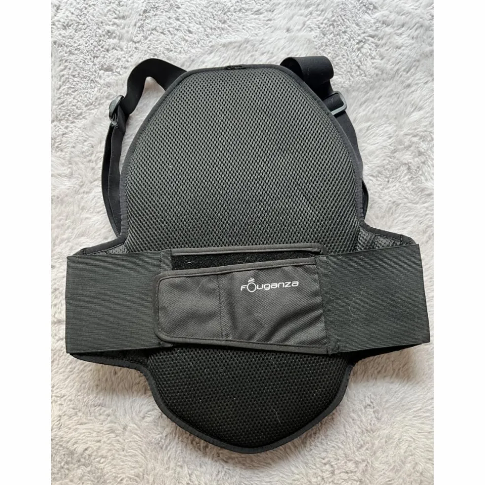 Protection dorsale