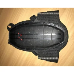 Protection dorsale