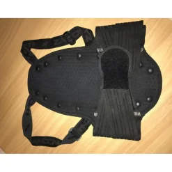 Protection dorsale