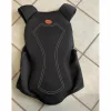 Protection dorsale comme neuve