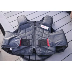 protection dorsale enfant taille M