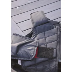 protection dorsale enfant taille M