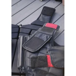 protection dorsale enfant taille M