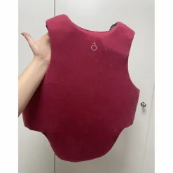 Protection dorsale enfant