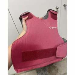 Protection dorsale enfant