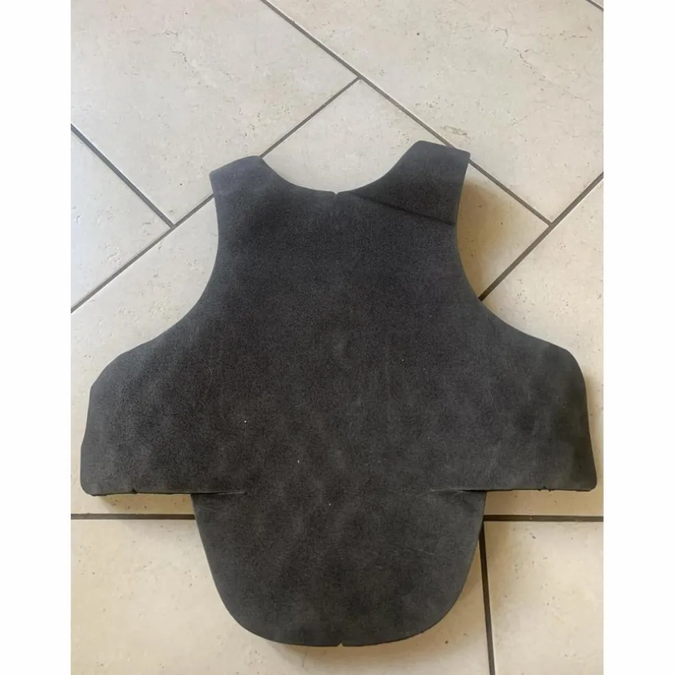 Protection dorsale enfant