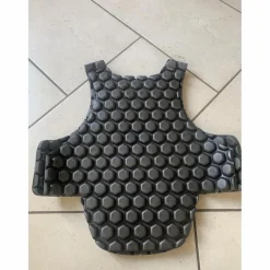 Protection dorsale enfant