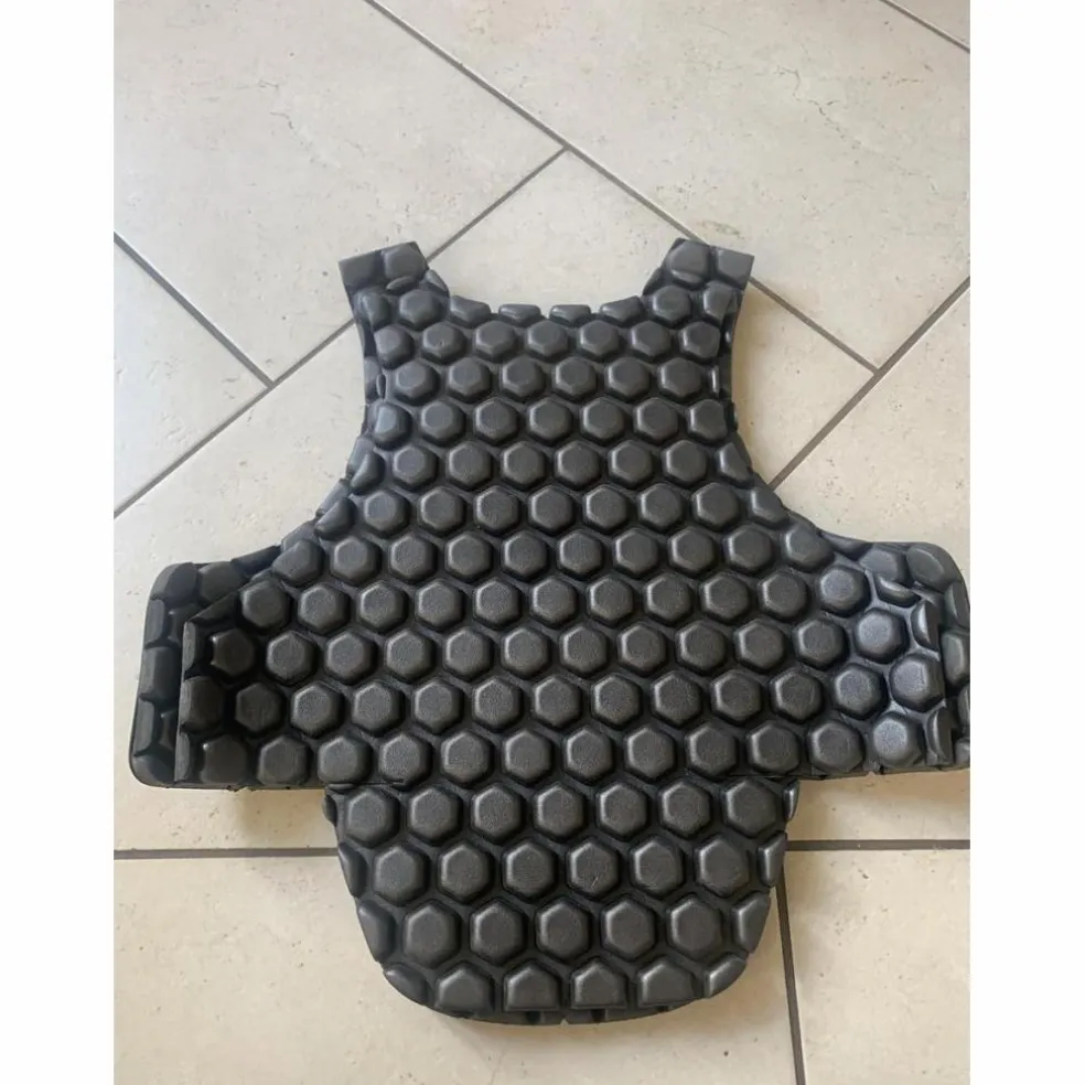 Protection dorsale enfant
