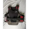 Protection dorsale equitheme