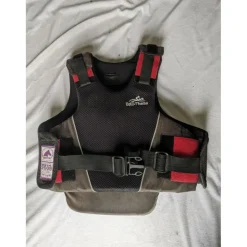 Protection dorsale equitheme