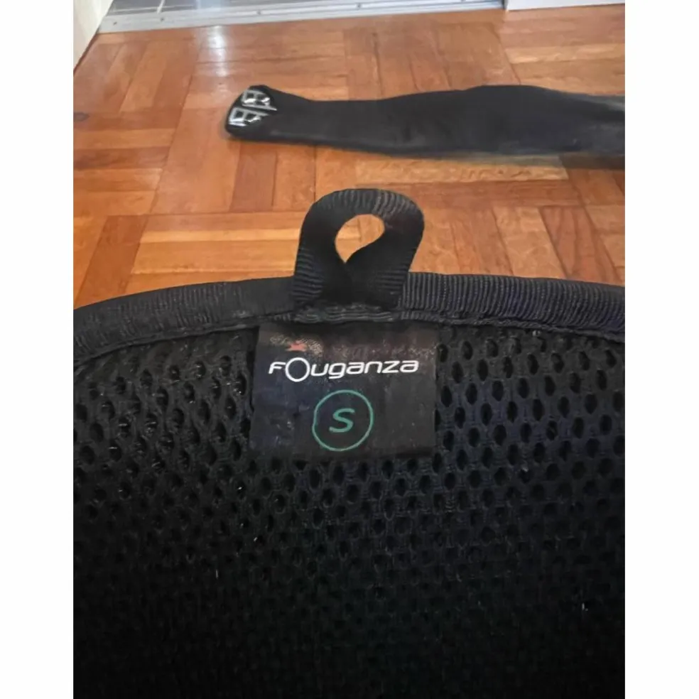 Protection Dorsale Fouganza