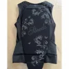 Protection dorsale Steeds taille L