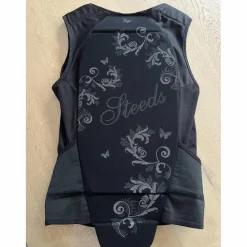 Protection dorsale Steeds taille L