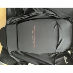 Protection dorsale Steeds taille L