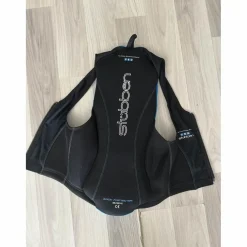 Protection Dorsale Stubben