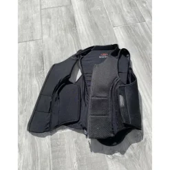 Protection dorsale Swing