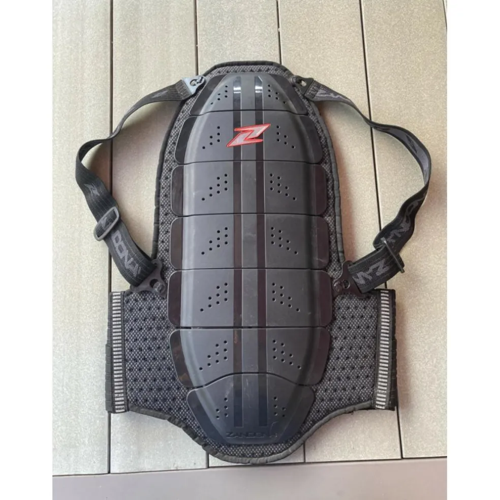Protection dorsale Zandona Shield Evo X7