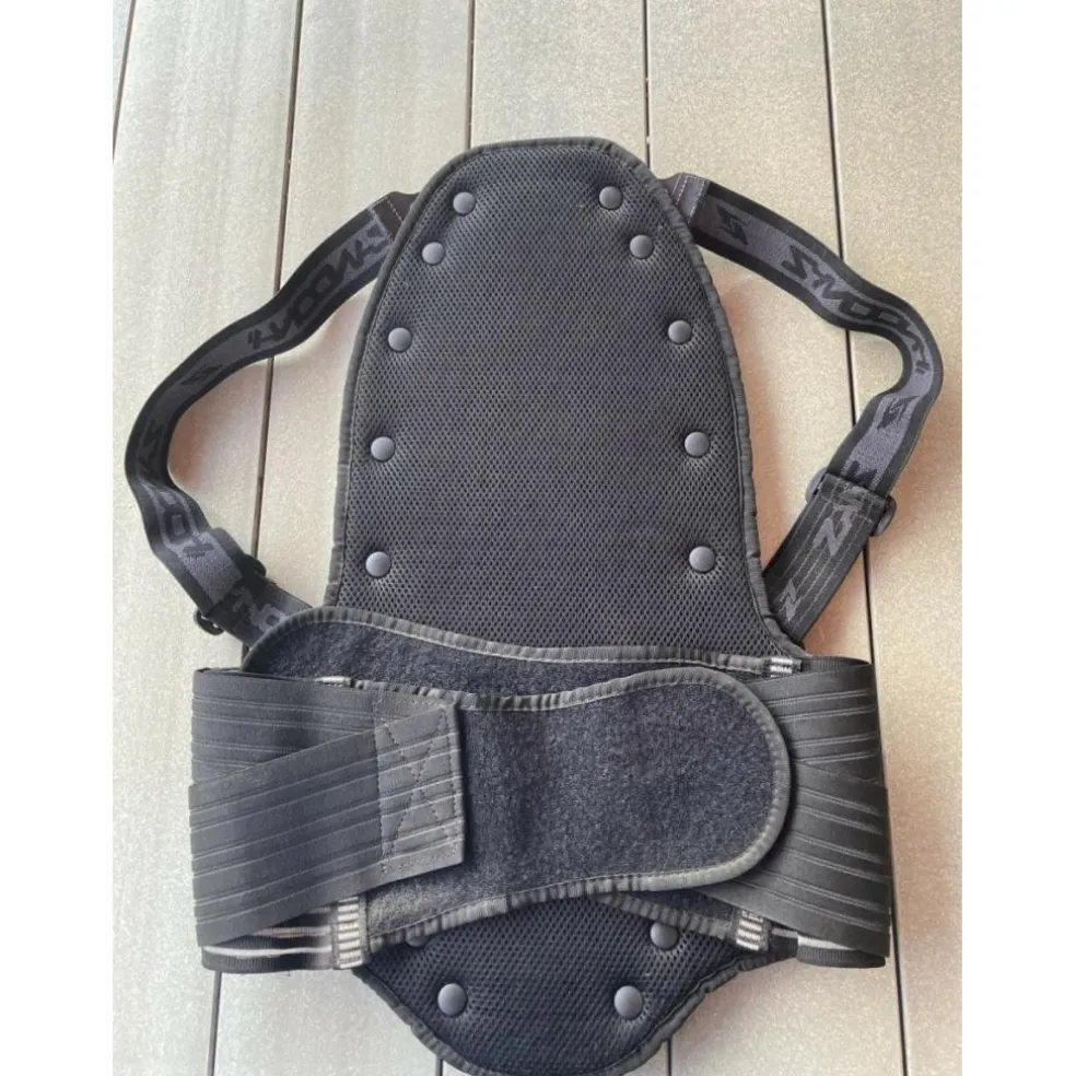 Protection dorsale Zandona Shield Evo X7