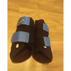 protection dressage