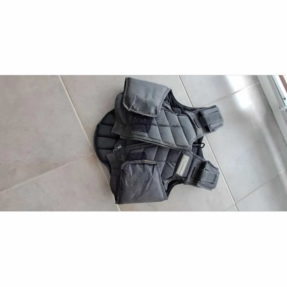 Protection enfant