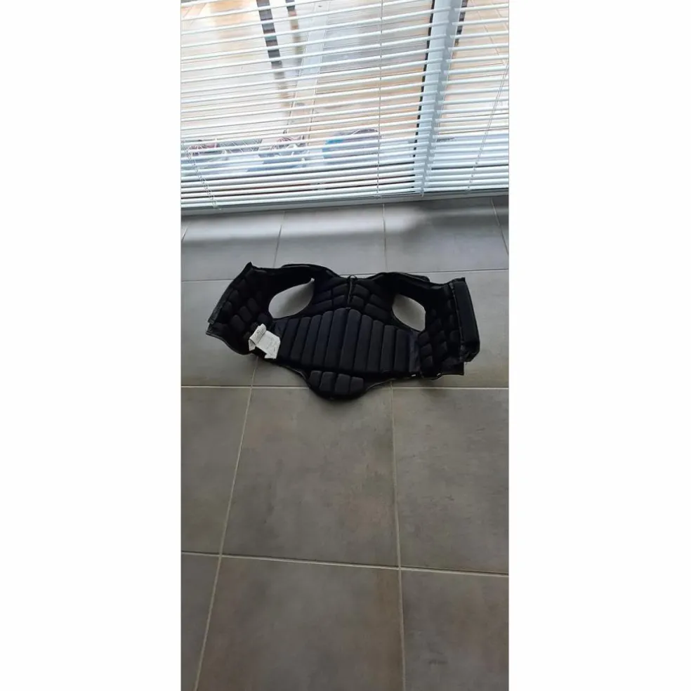Protection enfant