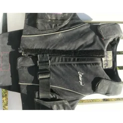 Protection enfant xs