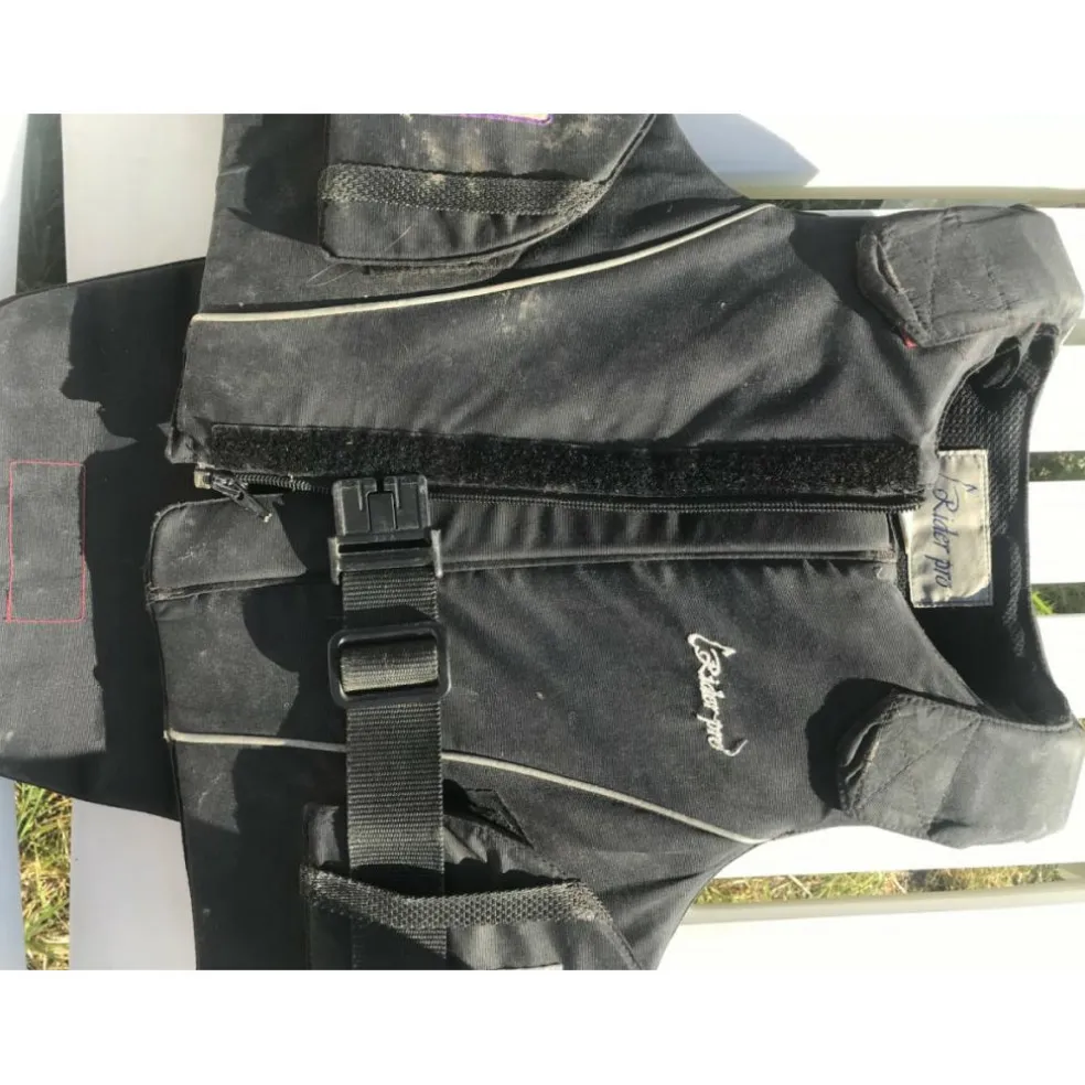 Protection enfant xs