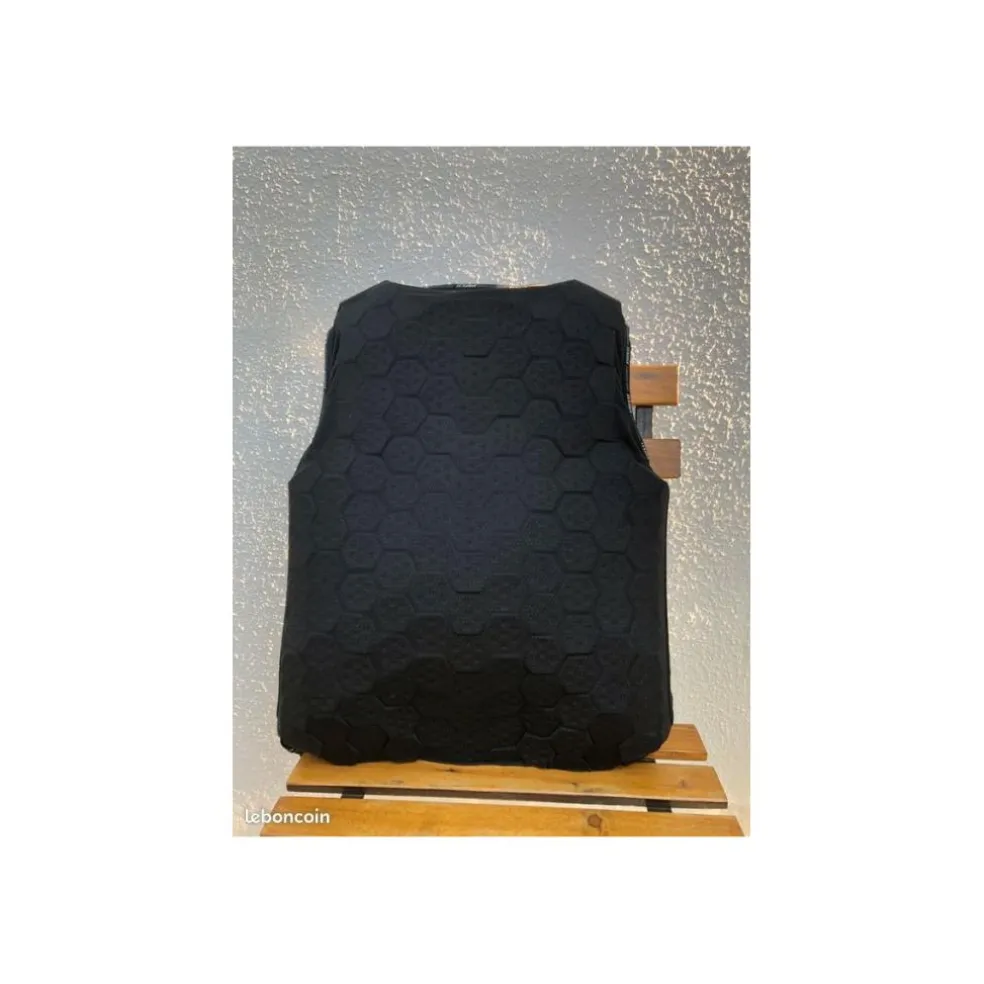PROTECTION EQUITATION BALIOS 3 BETA JUNIOR NIVEAU 3