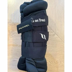 PROTECTION POUR JARRET ROYAL DELUXE NOIR