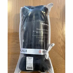 PROTECTION POUR JARRET ROYAL DELUXE NOIR