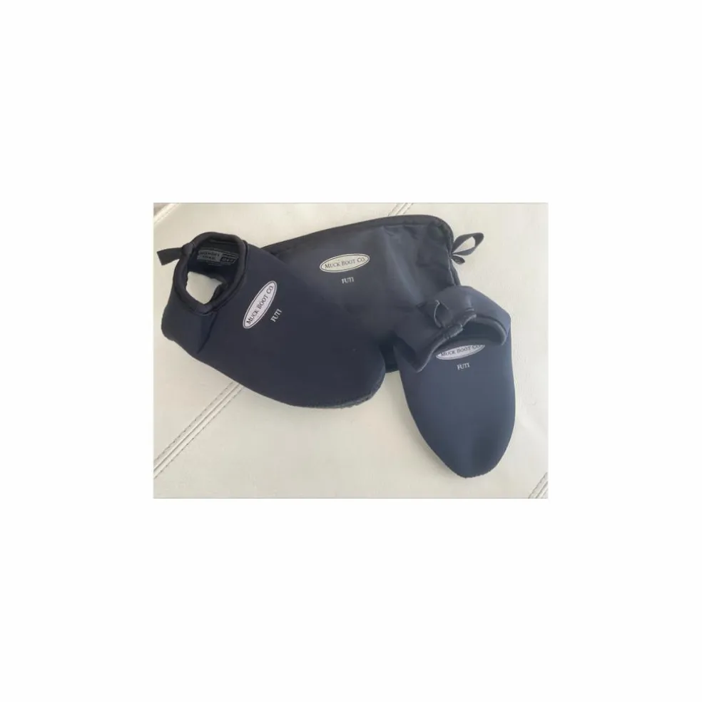 Protection semelle bottes et botillons