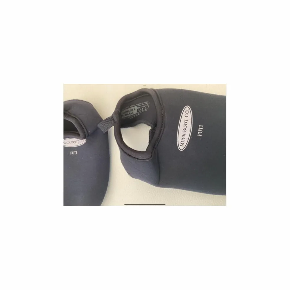 Protection semelle bottes et botillons