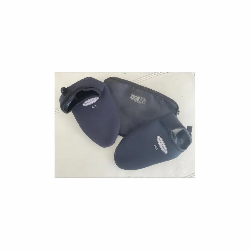 Protection semelle bottes et botillons