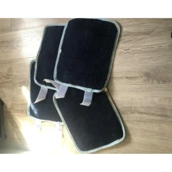Protection transport courtes
