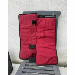 Protection tête box CWD