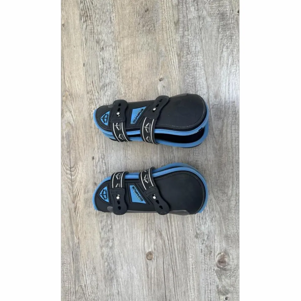 protection veredus color taille M bleu roi